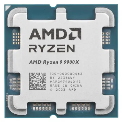 CPU AMD Ryzen 9 9900X OEM